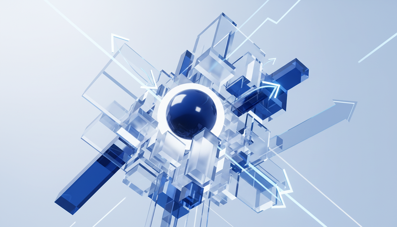 Карта расположения офиса Quantumpulsecore в Алматы с отметкой