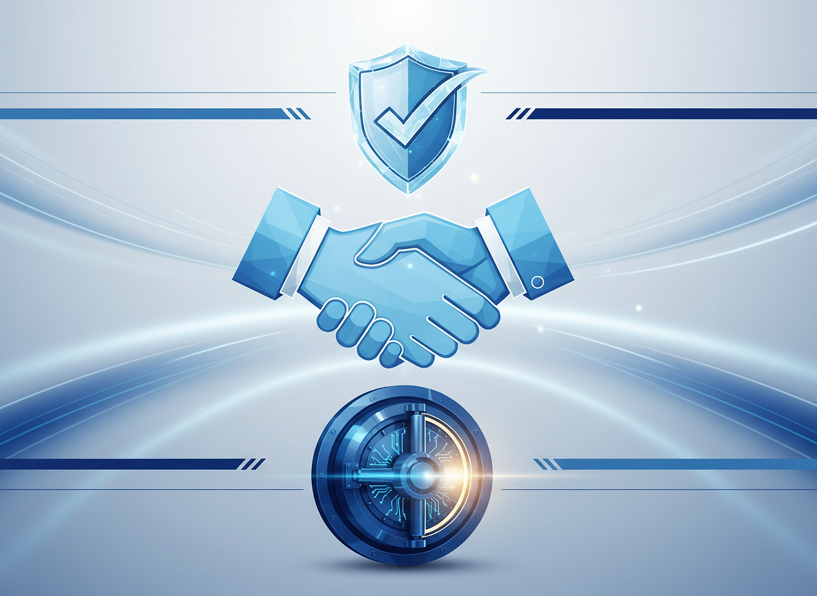 Схема управления цифровыми проектами в B2B